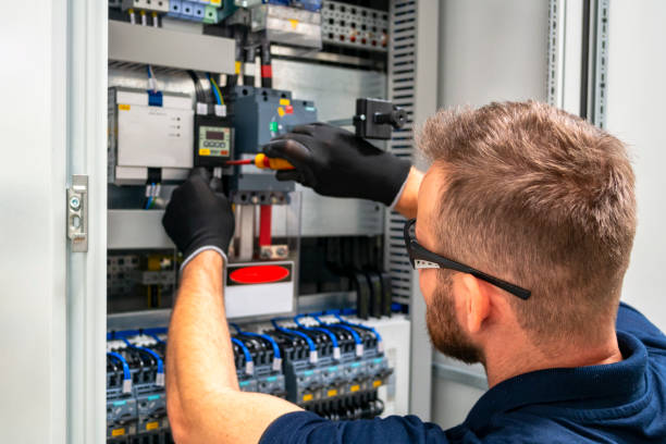 Best Electrical System Inspection  in Poplar Grove, IL