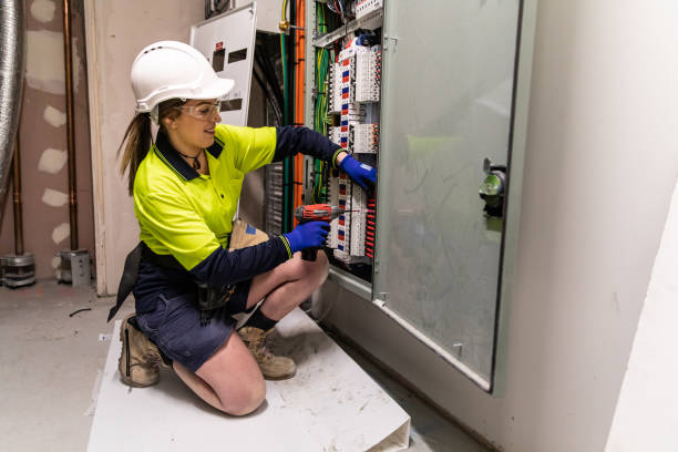 Best Electrical Upgrades for Homes  in Poplar Grove, IL