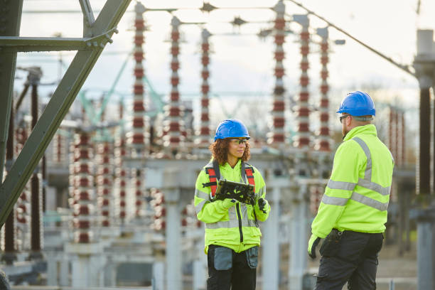 Best Electric Panel Repair  in Poplar Grove, IL