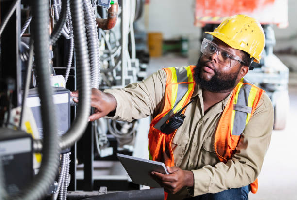 Best Electrical Repair Services  in Poplar Grove, IL