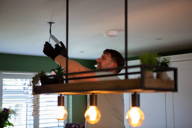 Best Affordable Emergency Electrician  in Poplar Grove, IL