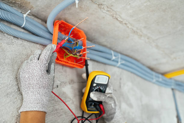Best 24-Hour Electrician  in Poplar Grove, IL