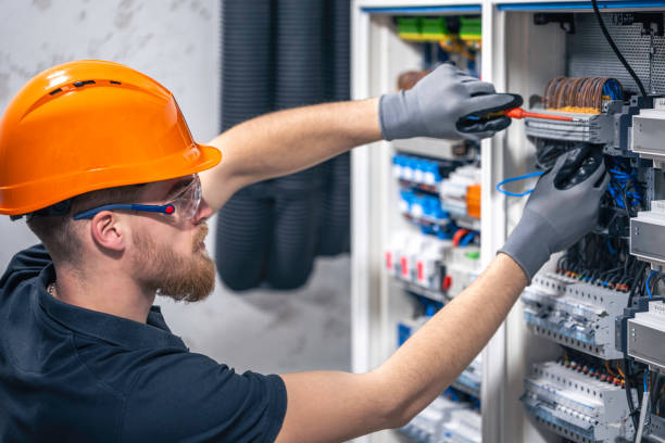 Best Electrician for Home Renovation  in Poplar Grove, IL