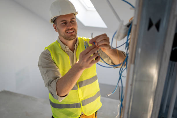 Best Electrician Near Me  in Poplar Grove, IL